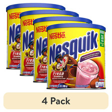 (Confezione da 4) Nestlé