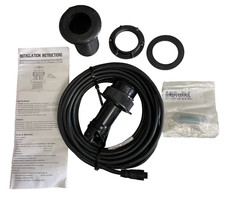 Airmar Smart Triducer DST 800