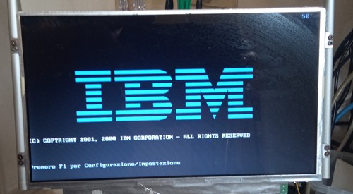 Motherboard ibm - [71],