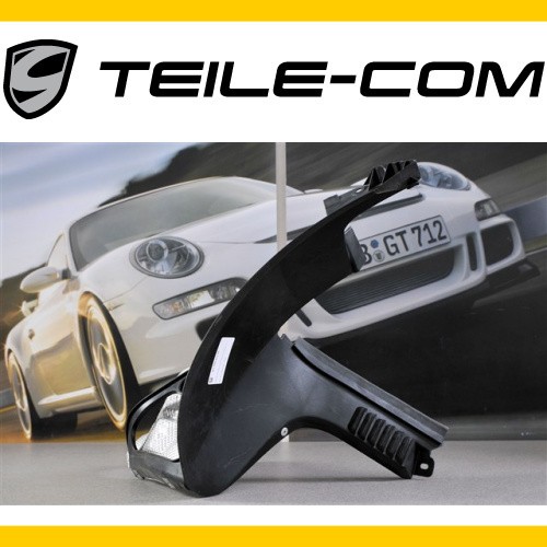 Porsche 987c cayman - 987c, 2006-2008