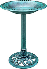 Bagno per Uccelli 71Cm Altezza