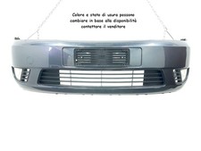 PARAURTI ANTERIORE COMPLETO