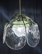 Mazzega - pendant lamp -