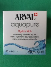 Arval aquapure Hydra Rich -