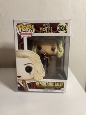 Funko Pop! Vinile: American