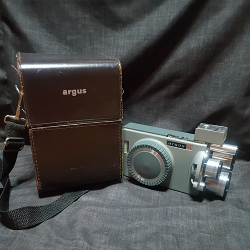 Macchina fotografica vintage