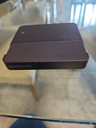 Samsung slate dock - samsung,