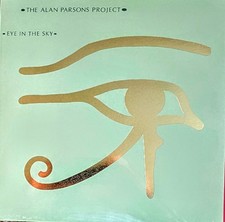 ALAN PARSONS - EYE IN THE SKY