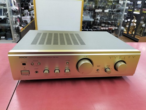 Denon pma 390iv integrated - pma-390iv,