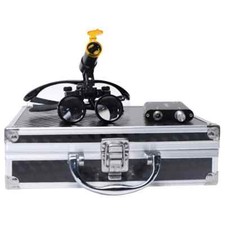 Lente d'ingrandimento dentale