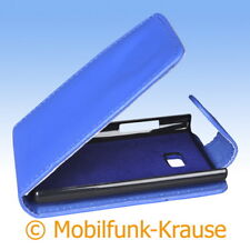 Custodia flip astuccio