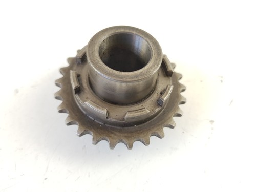 Pignone motore honda vt500 - motore,