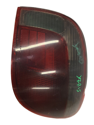 Fanale faro stop luce - stop,