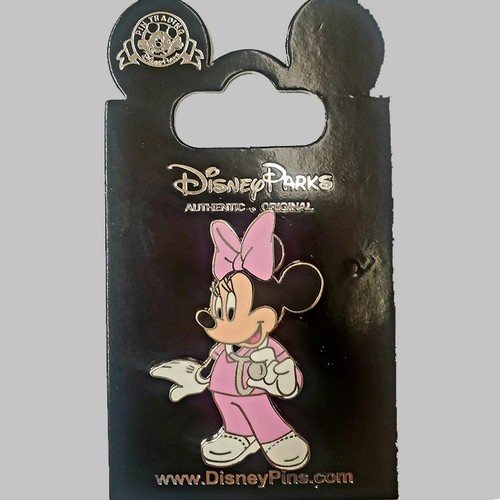 Minnie mouse rosa - minnie,