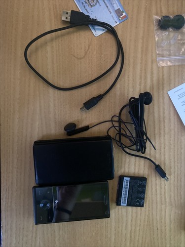 Htc touch diamond - htc,