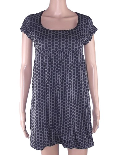 Tpenny penny black abito corto - penny,