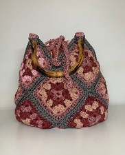 Borsa granny matonella a