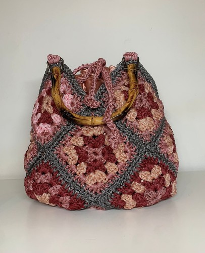 Borsa granny matonella - , a