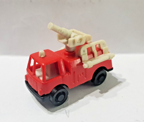 1984 kinder montable - montable, ferrero