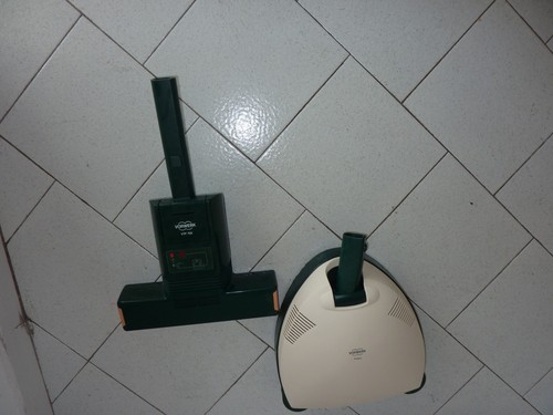 Vorwerk folletto ricambio - folletto,