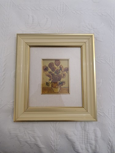 Girasoli vincent van - girasoli, gogh
