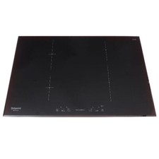 Pianale per piano cottura USATO C00381919 Hotpoint Ariston