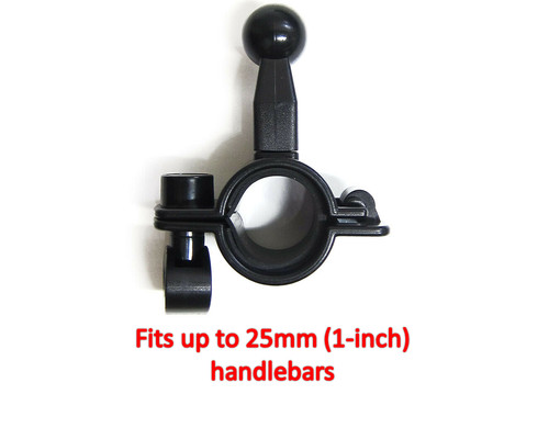 Bike bicycle handlebar mount - bicycle,