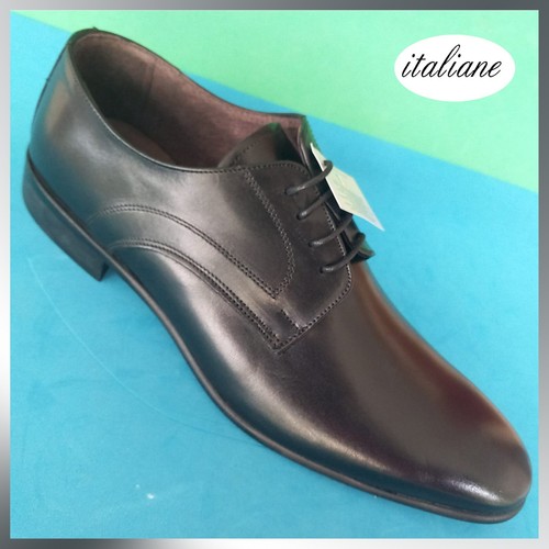 Scarpe uomo pelle eleganti - ,