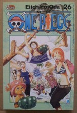One Piece New Edition  26 di