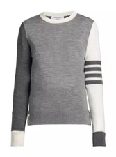Maglione girocollo Thom Browne