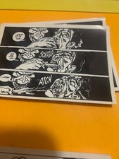 FIGURINA STICKERS DYLAN DOG