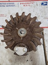 TROY BILT TUFFY MOTOZAPPA