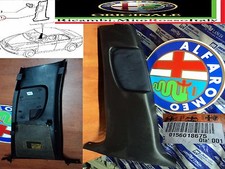 Rivestimento Interno Montante