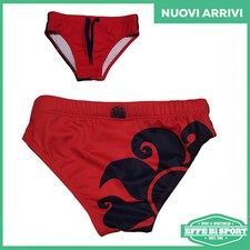 Slip da bagno bambino Sundek