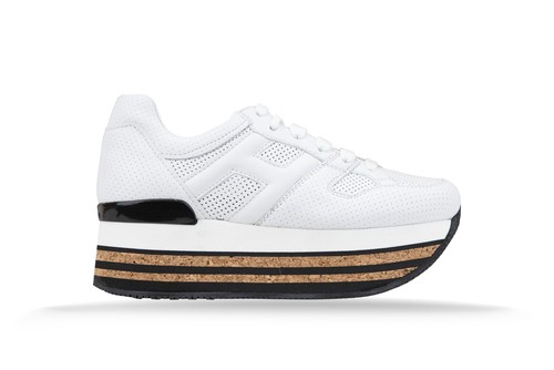 Hogan hxw2830x360 du0 sneakers - hogan,