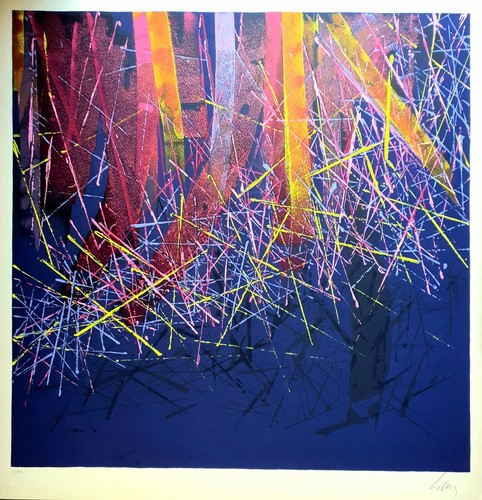 Turi sottile serigrafia - -,