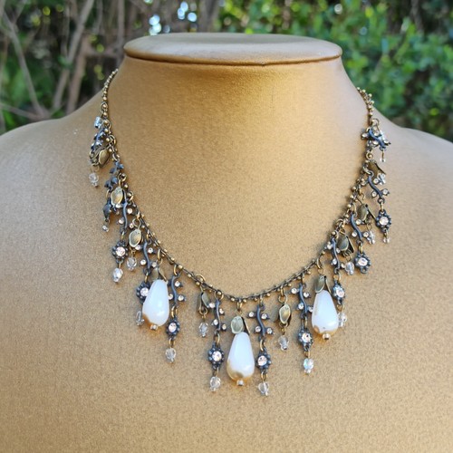 Collana michal negrin - collana,
