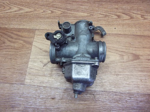 Carburatore honda 500 s - carburatore,
