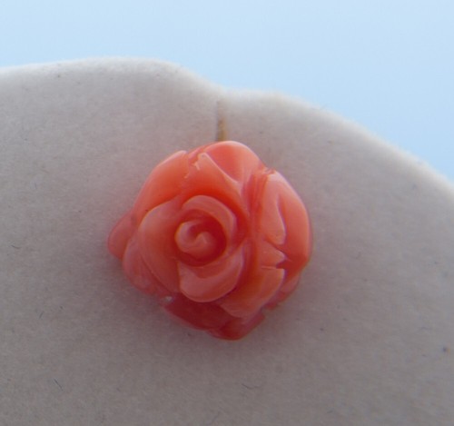 Orecchini rosellina di - orecchini,