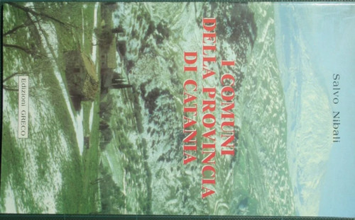 Comuni della provincia di - provincia,