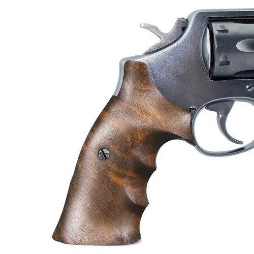 Smith wesson 357 - wesson, telaio