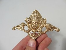 Mobili in ottone Ormolu