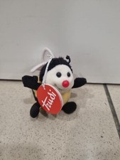 Peluche Originale Trudi