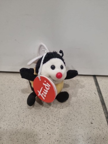 Peluche originale trudi - peluche,