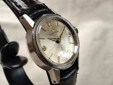 📣 Certina Lady Cal 19-30