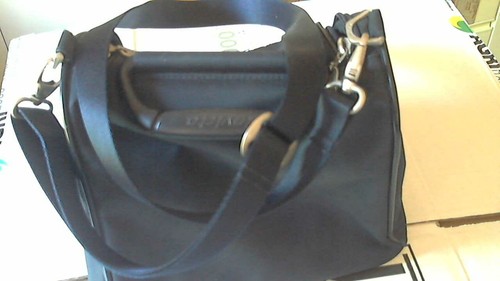 Borsa tracolla invicta - tracolla, blu