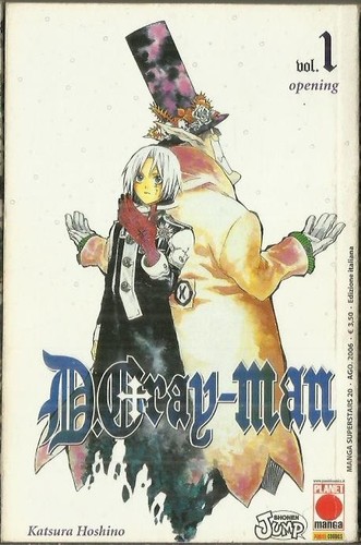 Gray man 3 4 - 2, 6