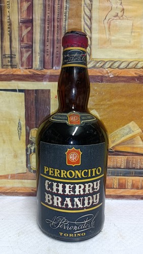 Perroncito cherry brandy - a.,