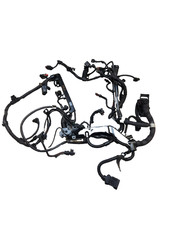 TELAIO CABLAGGIO MOTORE FIAT