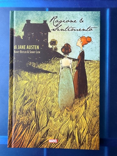 Ragione sentimento jane - e,